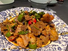 -富临轩私房菜(集庆门大街店)
