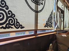 -玛拉亚藏餐厅