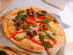 -春树下·树屋花房西餐厅(罍街AS1980店)