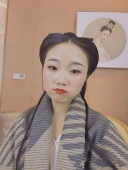 -盘子女人坊古装写真摄影(南京总店)
