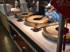 -阿甘锅盔(中关村食宝街店)