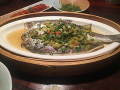-外婆家(南开大悦城店)