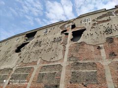 -上海四行仓库抗战纪念馆