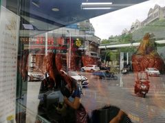 -晓马鸭店(新芜路店)