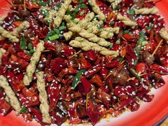 -兔槽江湖菜·重庆璧山兔(水围店)