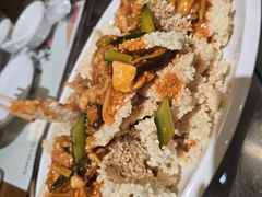 -海兰江石锅饭(水上店)