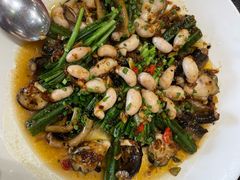 -飞尝蚝·顺德菜·鱼生(顺德总店)