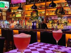 -鲨鱼美式餐厅酒吧Sharky