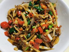 -笨罗卜浏阳菜馆(星沙店)