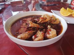 -柴火灶·传统莆田菜·农家乐(莆田总店)