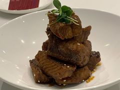 熏鱼-品粹徽园·家常安徽菜