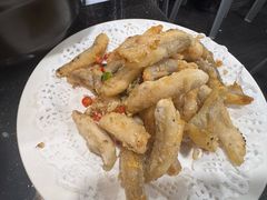 -一哥美食(总店)
