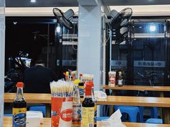 -福屿鲜捞小吃·捞化(福屿总店)