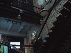 -八号桥艺术空间1908粮仓