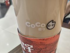 -CoCo都可(搜秀城店)