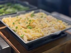 -很久以前羊肉串(长寿路星方汇店)