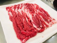 -京门老爆三·铜锅涮肉 爆肚(望京店)