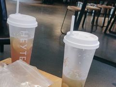 -喜茶(佛山顺德大良东乐路店)