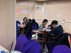 大堂-渔香岛美蛙鱼头火锅(威清路店)