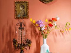 -The Flowers Coffee(南山店)