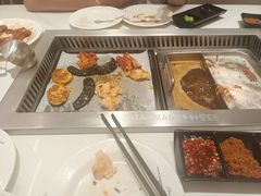 -星伦多自助料理·涮烤一体(奉贤龙湖天街店)