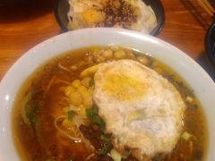 -兵哥豌豆面(建设巷店)