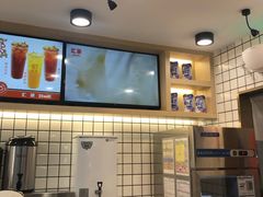 -汇茶(和平街店)