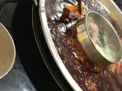 -星鸿社重庆老火锅