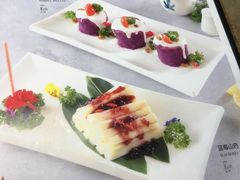 -掌上鲜(南顺城街店)