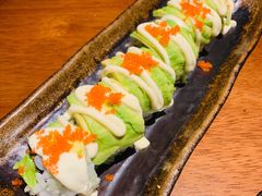 -山杏yama-katsu·吉列炸物