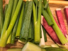 -钰田大院•怀柔本土菜(雁栖湖店)