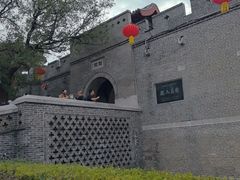 -魏氏庄园