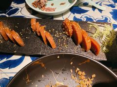 西湖藕韵-绿茶餐厅(布吉万象汇店)