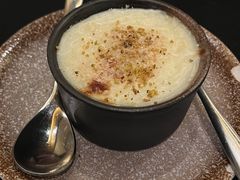 香米布丁-Efes Turkish & Mediterranean Cuisine 艾菲斯餐厅(陆家嘴店)