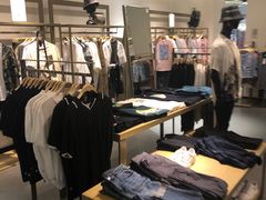 -URBAN REVIVO(济南领秀城贵和购物中心店)