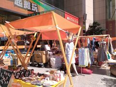 -西北轻工批发市场