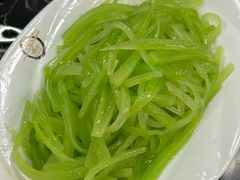-李师傅脆肚(华强北店)