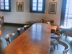 -星巴克(宁波老外滩店)