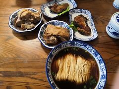 -孙盛兴奥灶面馆·蟹黄面·三虾面(山塘街总店)
