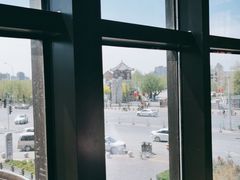 -星巴克臻选(天津鲁能中心一店)