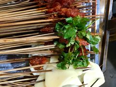 -镇江龙·火锅串串(武侯祠店)