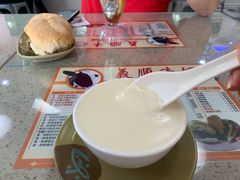-义顺牛奶公司(新马路老店)