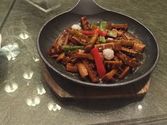 -好福记饭店(红梅公园店)