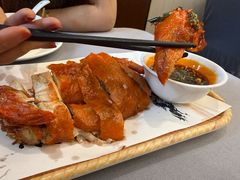 -金哥私房菜馆(张府园总店)