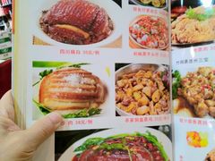 -涛记酒家(瑞宝南路店)