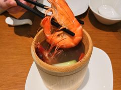 -莆田餐厅(大悦城店)