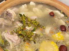 -洪大厨鸡煲(福田店)