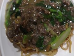 -菜忠潮州牛肉店(岗厦店)