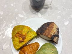 -LELECHA乐乐茶(百货大楼店)