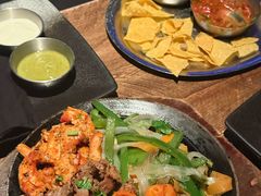 -Q MEX 库迈墨西哥餐吧(三里屯店)